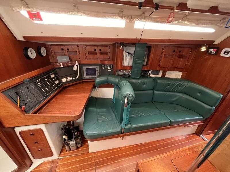 1993 C&C - Photo 11