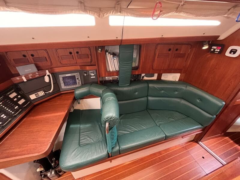 1993 C&C - Photo 12