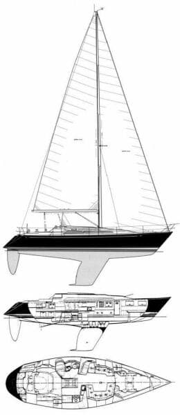 1993 C&C - Photo 2
