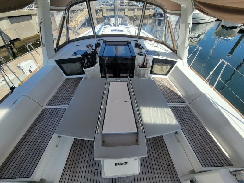 2018 Beneteau 