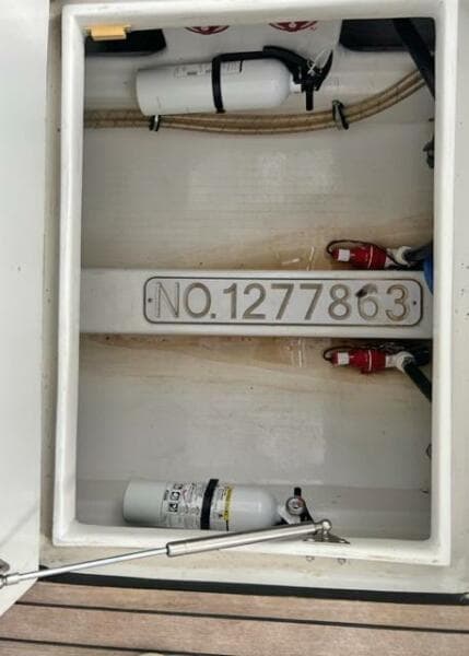 2017 Custom Glenn Bradley Carolina Express SportFish