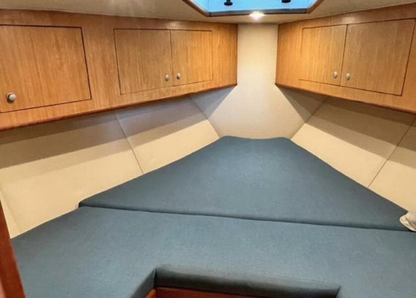 2017 Custom Glenn Bradley Carolina Express SportFish