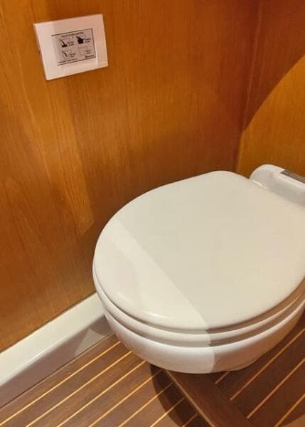 2017 Custom Glenn Bradley Carolina Express SportFish