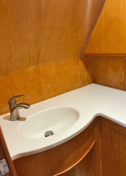 2017 Custom Glenn Bradley Carolina Express SportFish