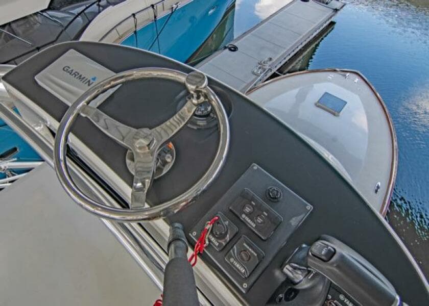 2017 Custom Glenn Bradley Carolina Express SportFish