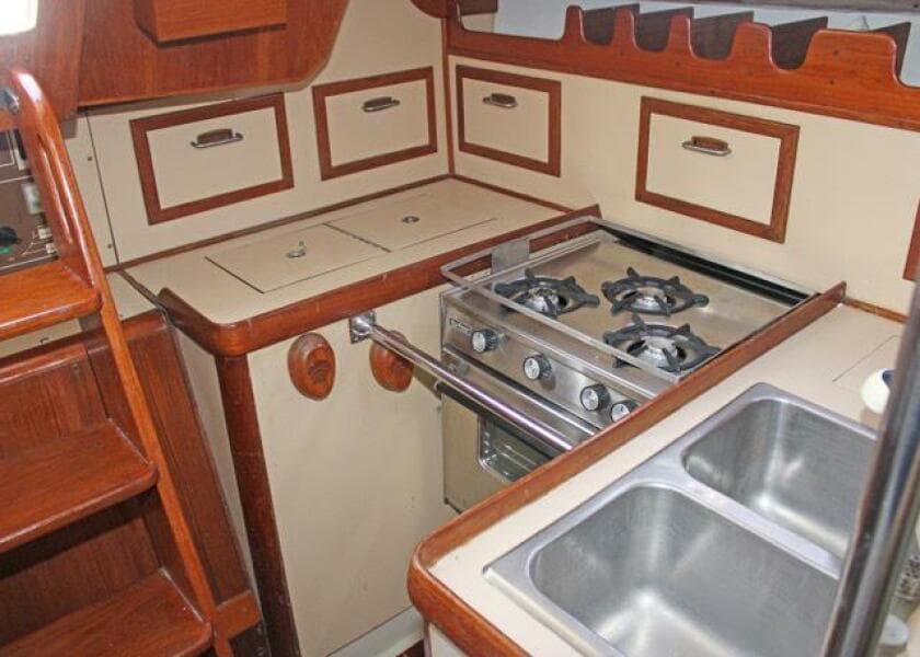 Galley