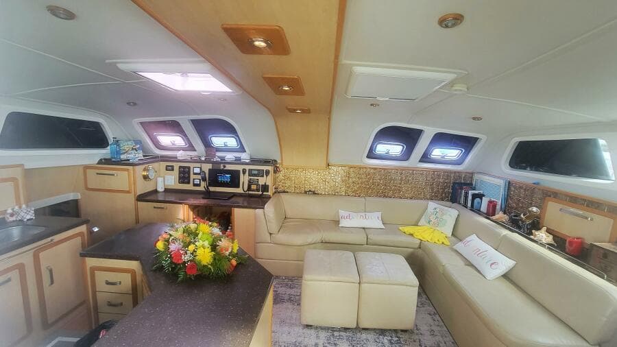 2013 Royal Cape Catamarans - Photo 4