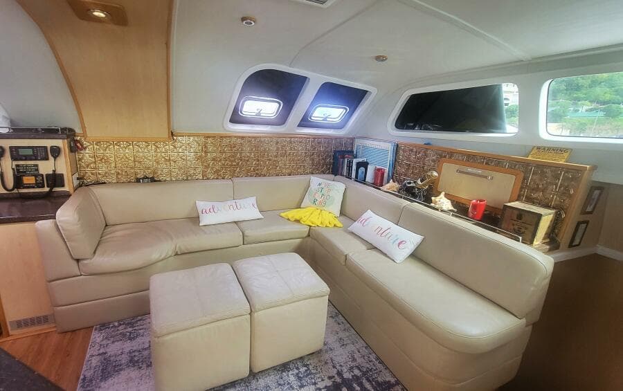 2013 Royal Cape Catamarans - Photo 3