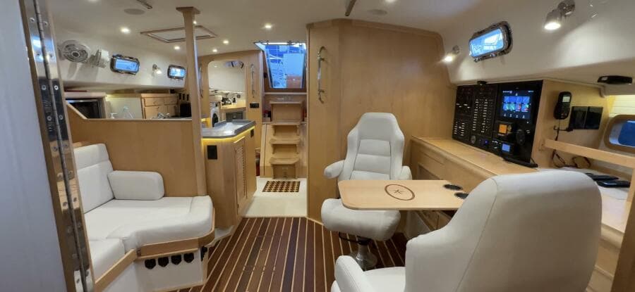 2021 Island Packet - Photo 30