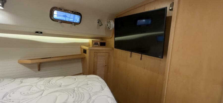 2021 Island Packet - Photo 24
