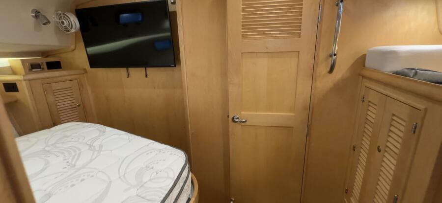 2021 Island Packet - Photo 29