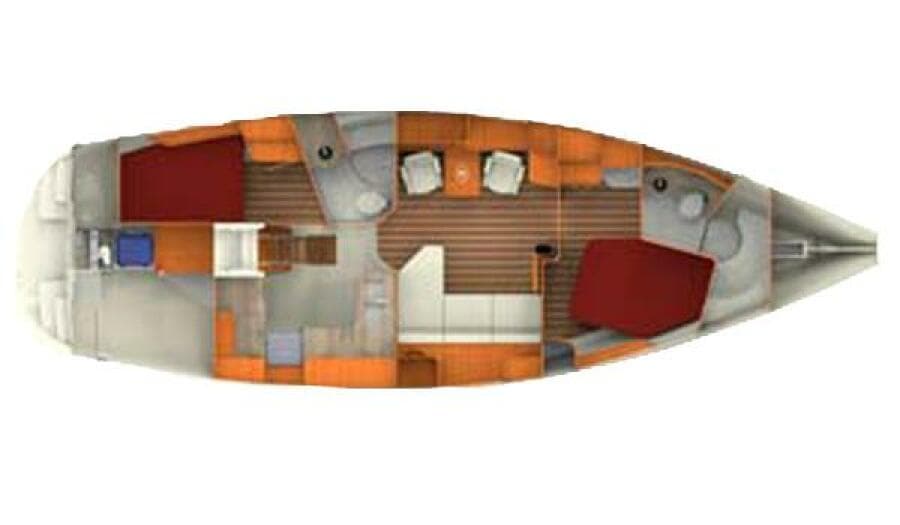 2021 Island Packet - Photo 3