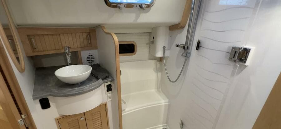 2021 Island Packet - Photo 20