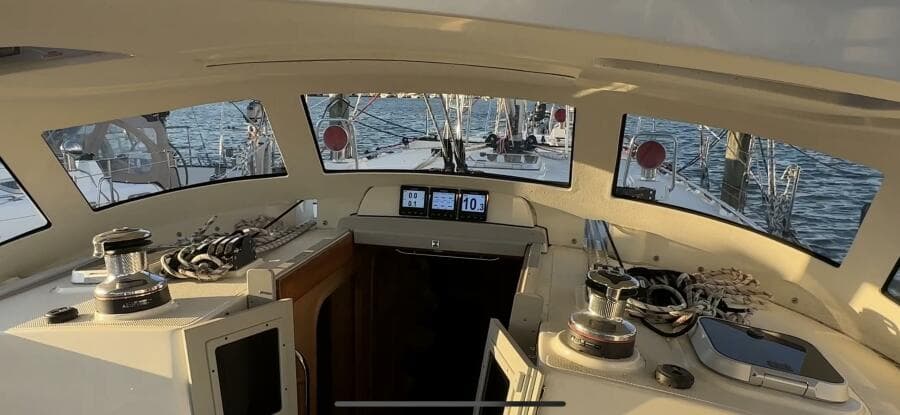 2021 Island Packet - Photo 4