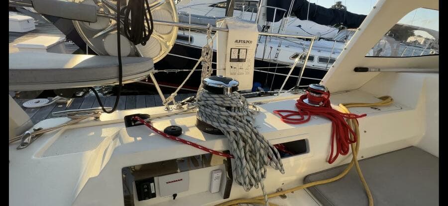 2021 Island Packet - Photo 46