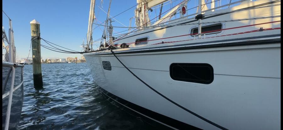2021 Island Packet - Photo 37