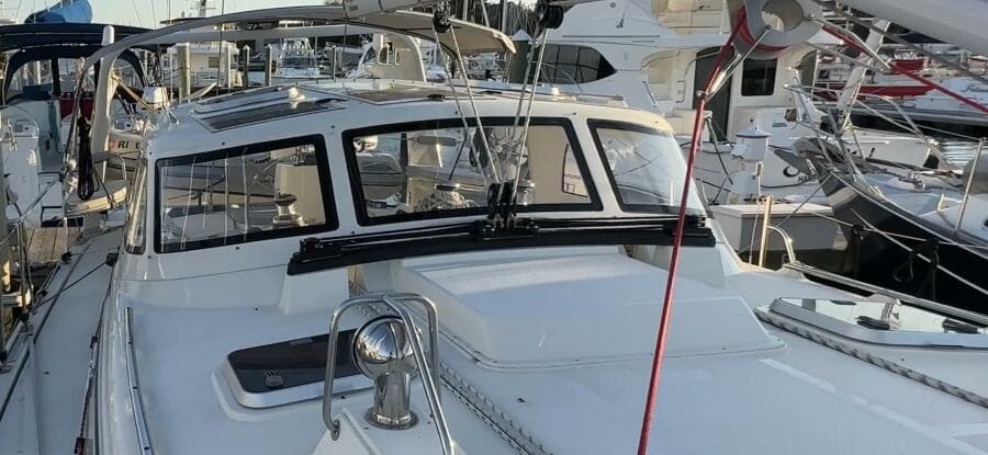 2021 Island Packet - Photo 44