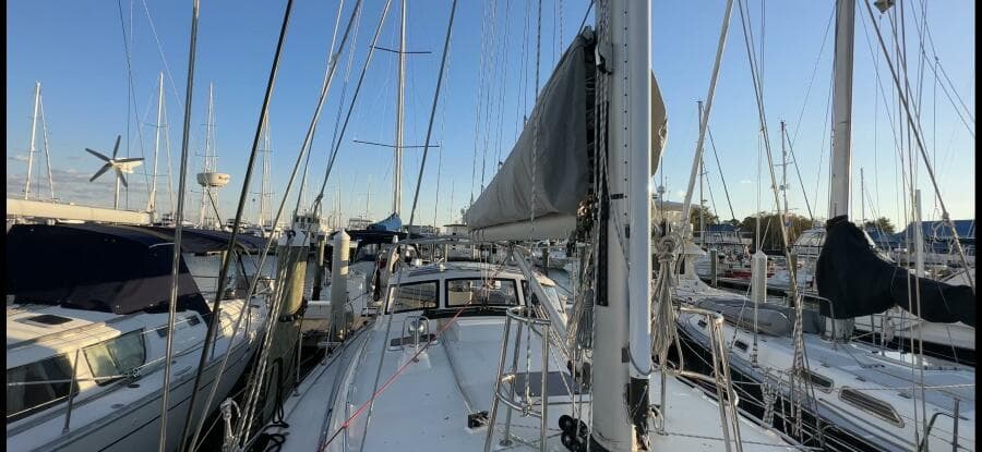 2021 Island Packet - Photo 41