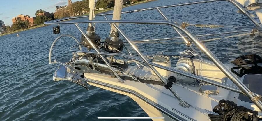2021 Island Packet - Photo 43