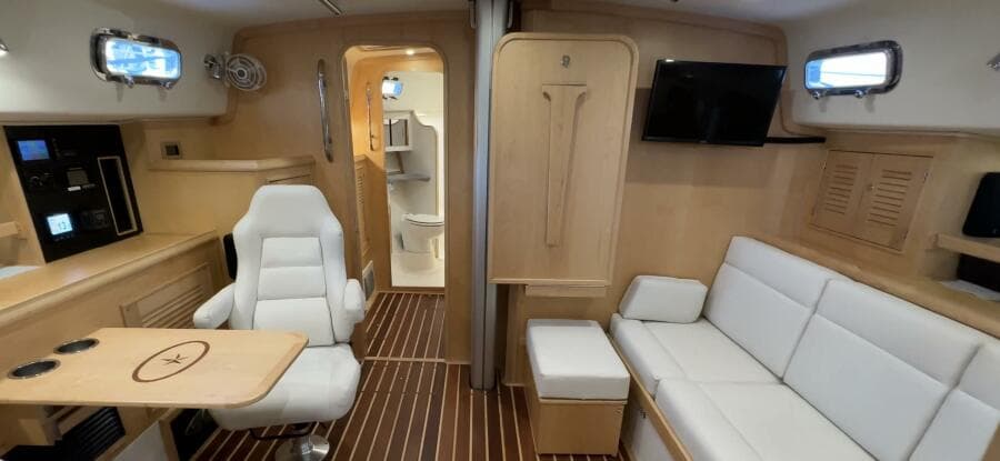 2021 Island Packet - Photo 6