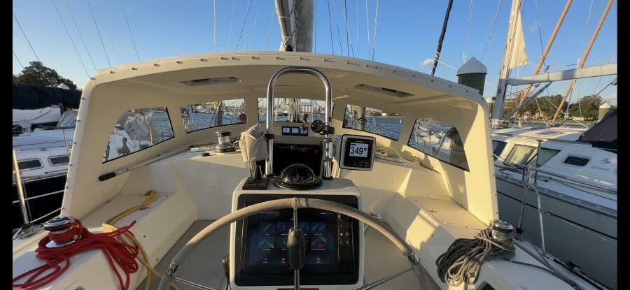 2021 Island Packet - Photo 39