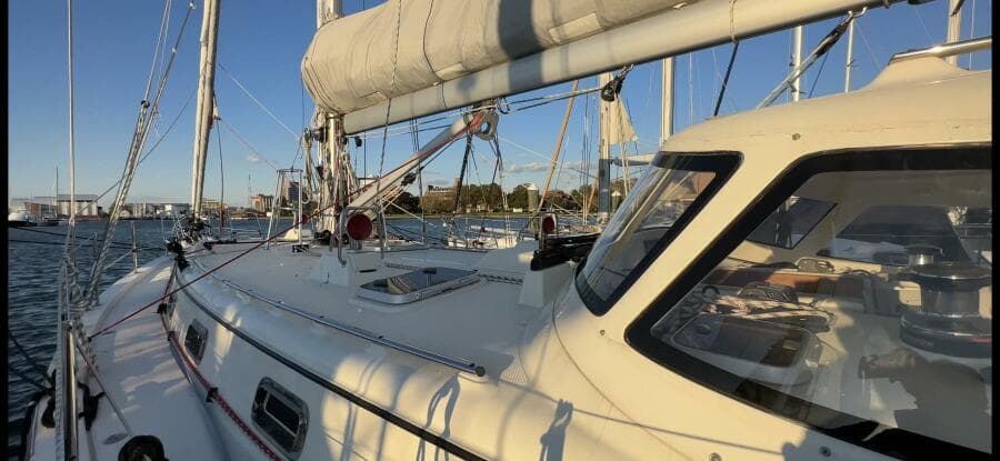 2021 Island Packet - Photo 49