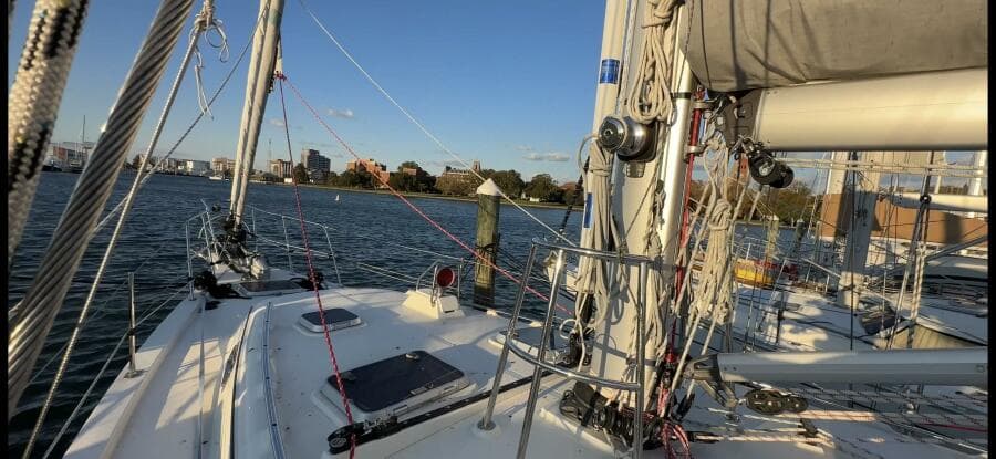 2021 Island Packet - Photo 48