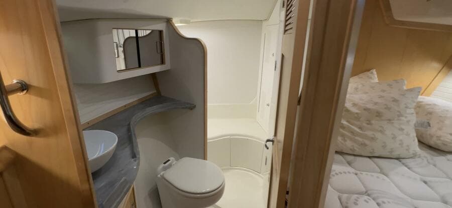 2021 Island Packet - Photo 25