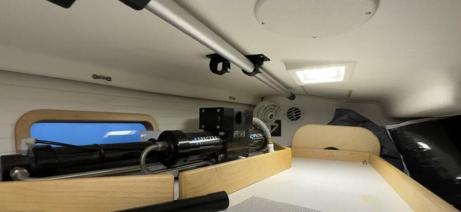 2021 Island Packet - Photo 16