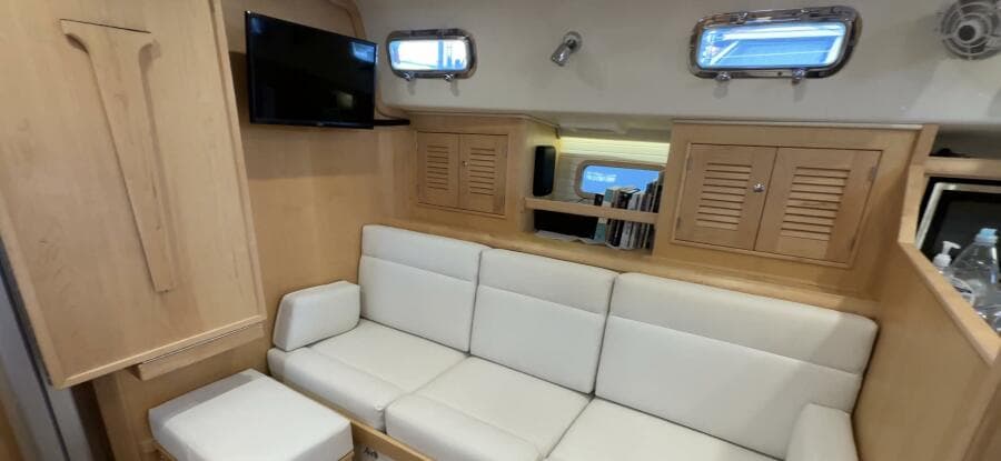 2021 Island Packet - Photo 8