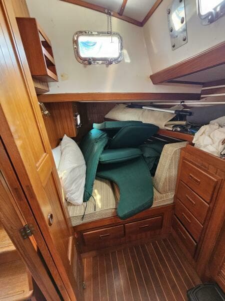 1989 Tayana - Photo 21