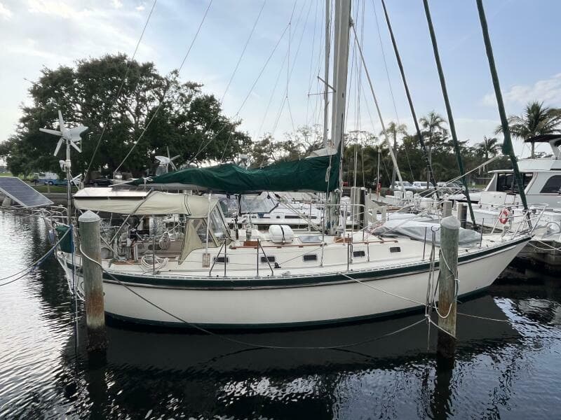 1989 Tayana
