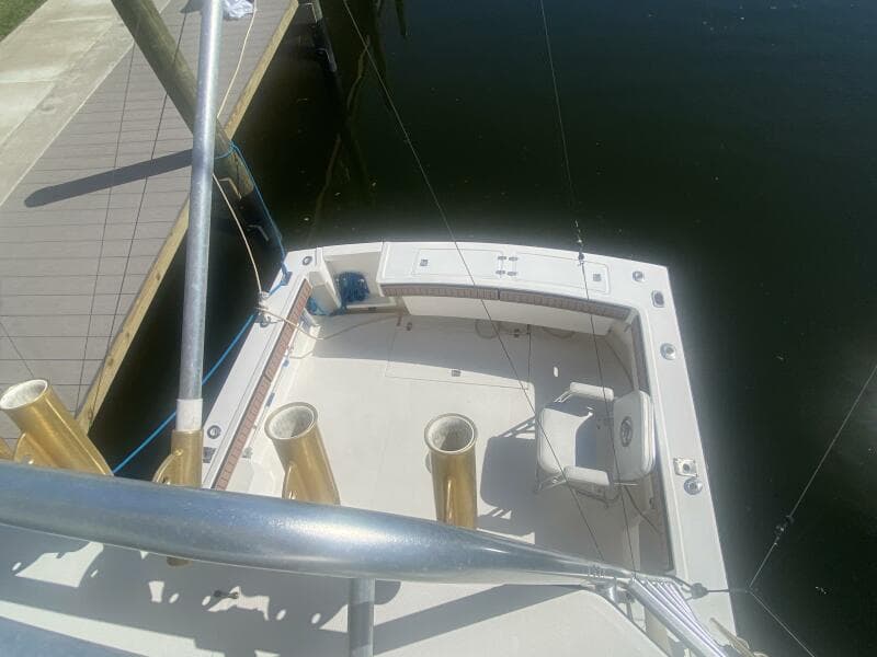 2001 Albemarle - Photo 47