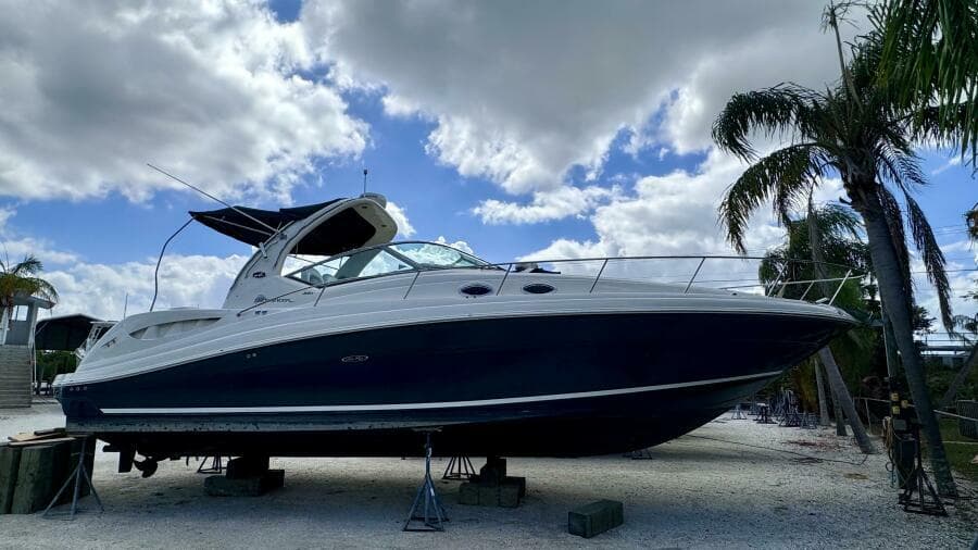 2004 Sea Ray - Photo 52