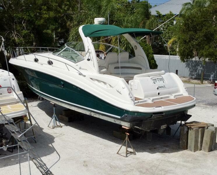 2004 Sea Ray - Photo 51