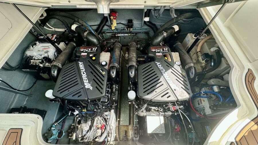 2004 Sea Ray - Photo 47