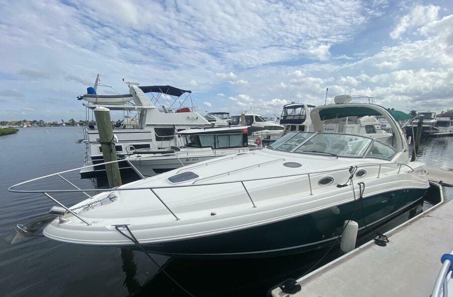 2004 Sea Ray