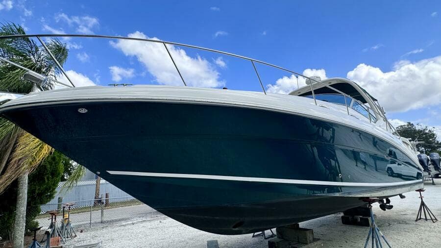 2004 Sea Ray - Photo 49