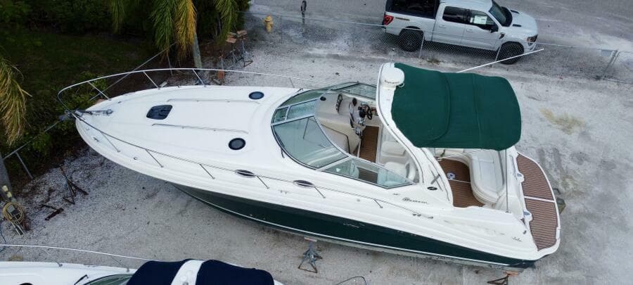 2004 Sea Ray - Photo 50
