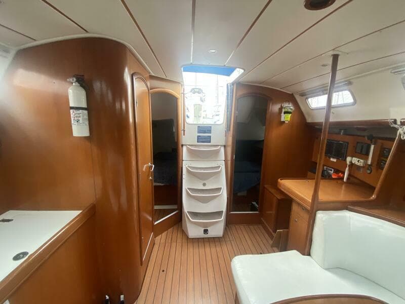 2006 Beneteau - Photo 35