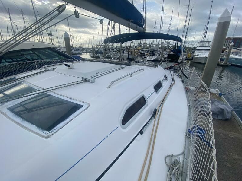 2006 Beneteau - Photo 18