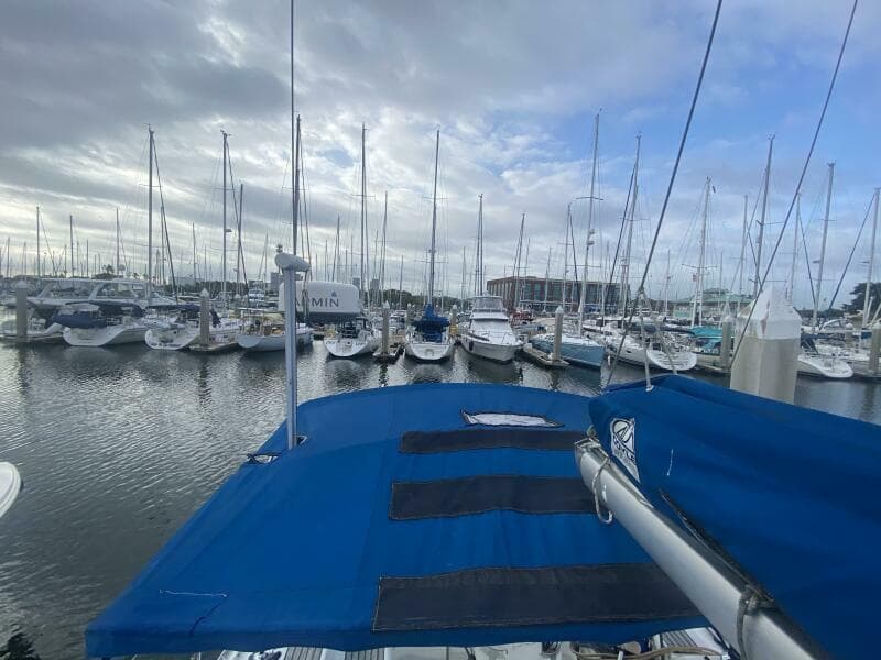 2006 Beneteau - Photo 43