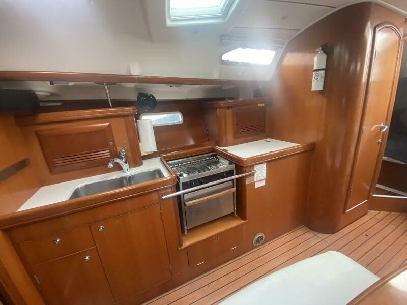 2006 Beneteau - Photo 34
