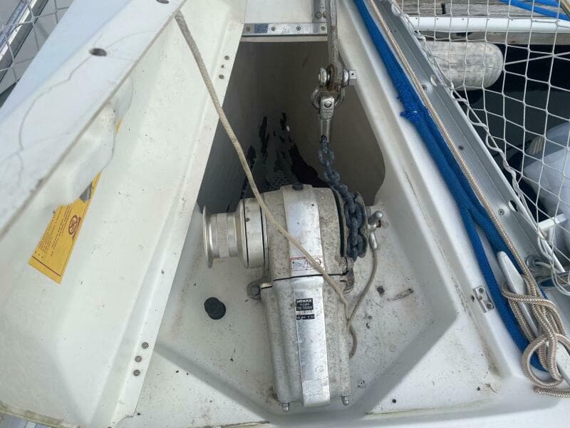 2006 Beneteau - Photo 14