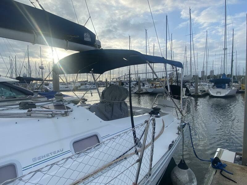 2006 Beneteau - Photo 5
