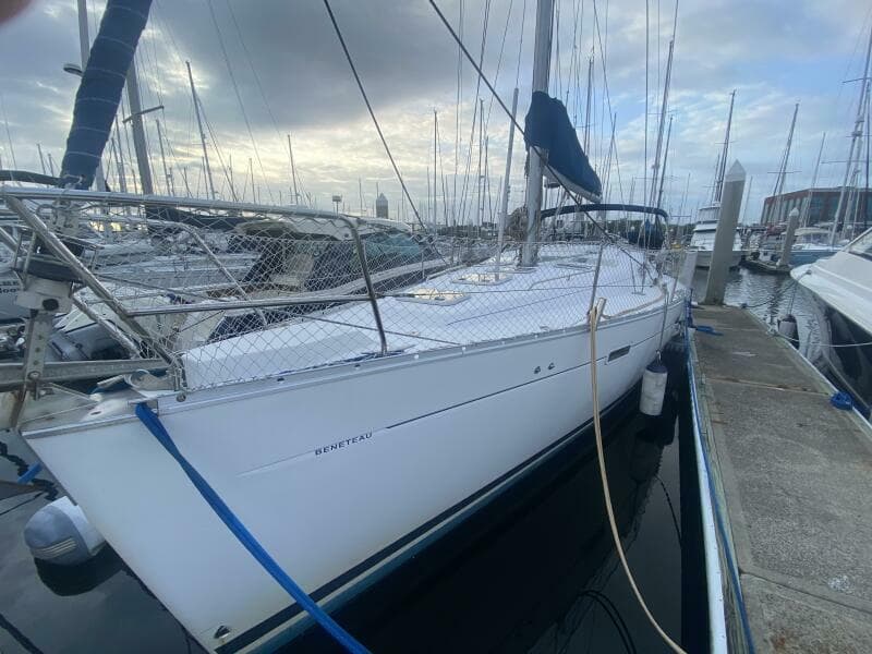 2006 Beneteau