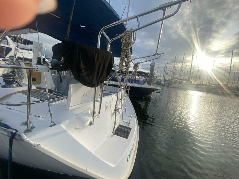2006 Beneteau - Photo 6