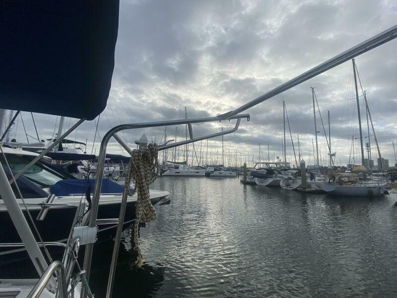 2006 Beneteau - Photo 7