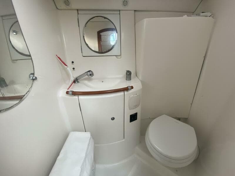 2006 Beneteau - Photo 36