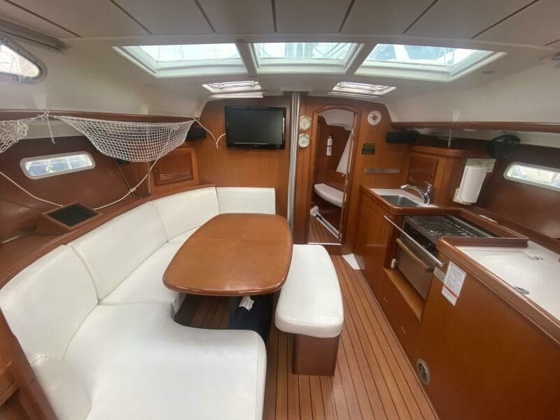2006 Beneteau - Photo 21